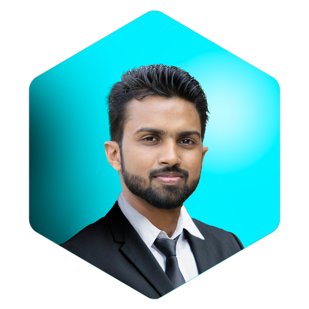 Dileepa Madushanka